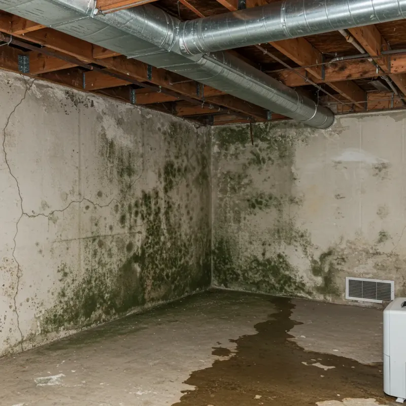 Professional Mold Removal in Lakewood, OH